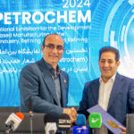 انعقاد سه قرارداد و تفاهم نامه در اولین رویداد پتروکم ایران (Iran Petrochem)